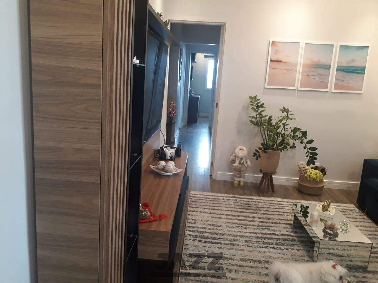 Apartamento à venda com 3 quartos, 114m² - Foto 10