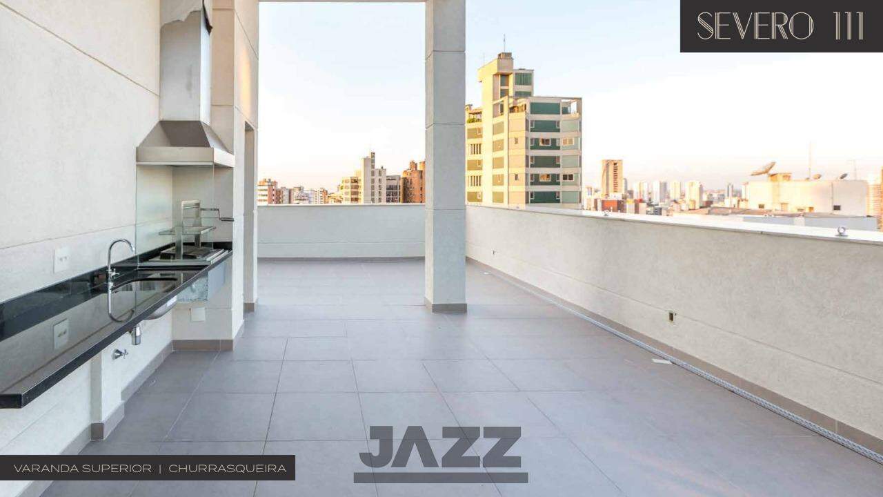 Cobertura à venda com 3 quartos, 371m² - Foto 4