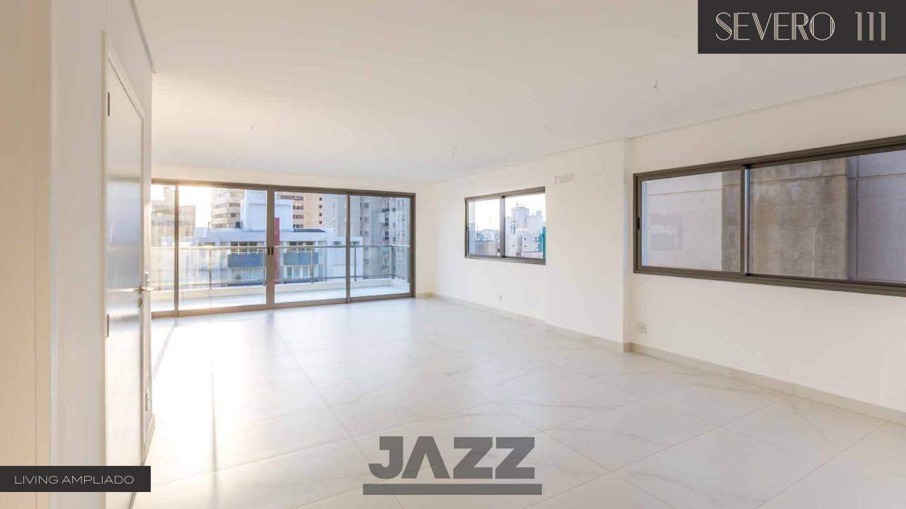 Cobertura à venda com 3 quartos, 371m² - Foto 9