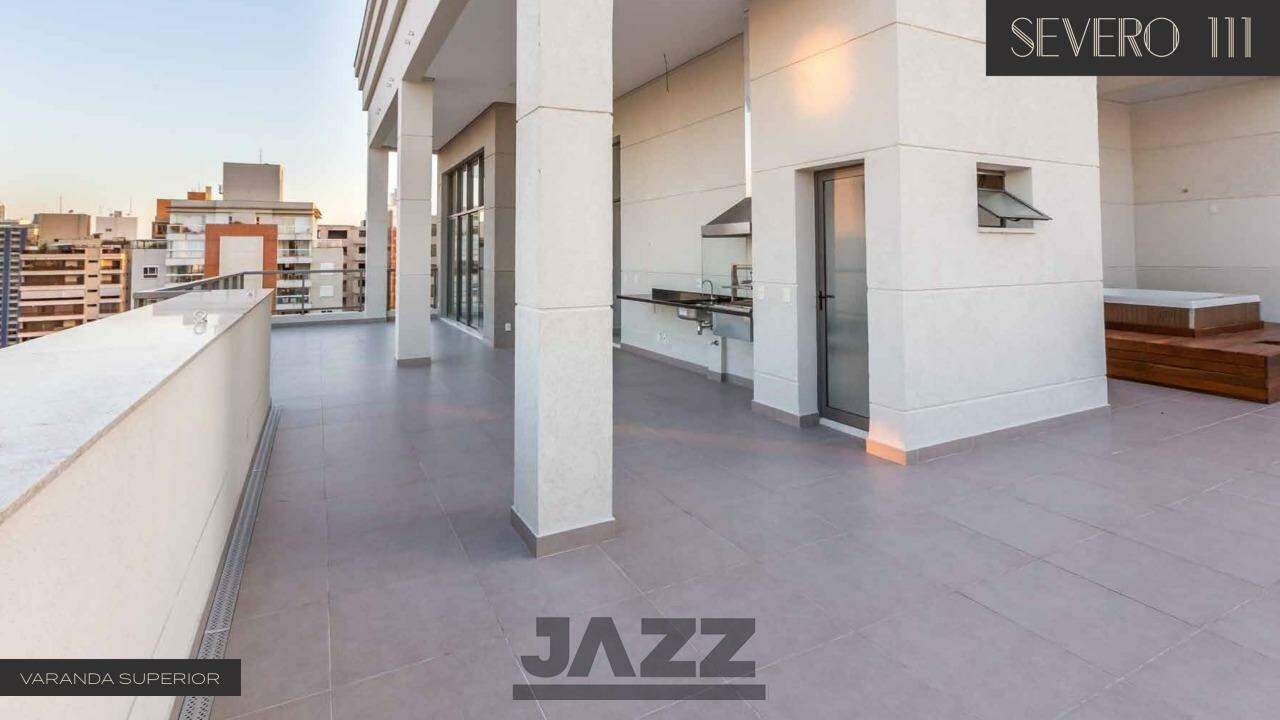 Cobertura à venda com 3 quartos, 371m² - Foto 5