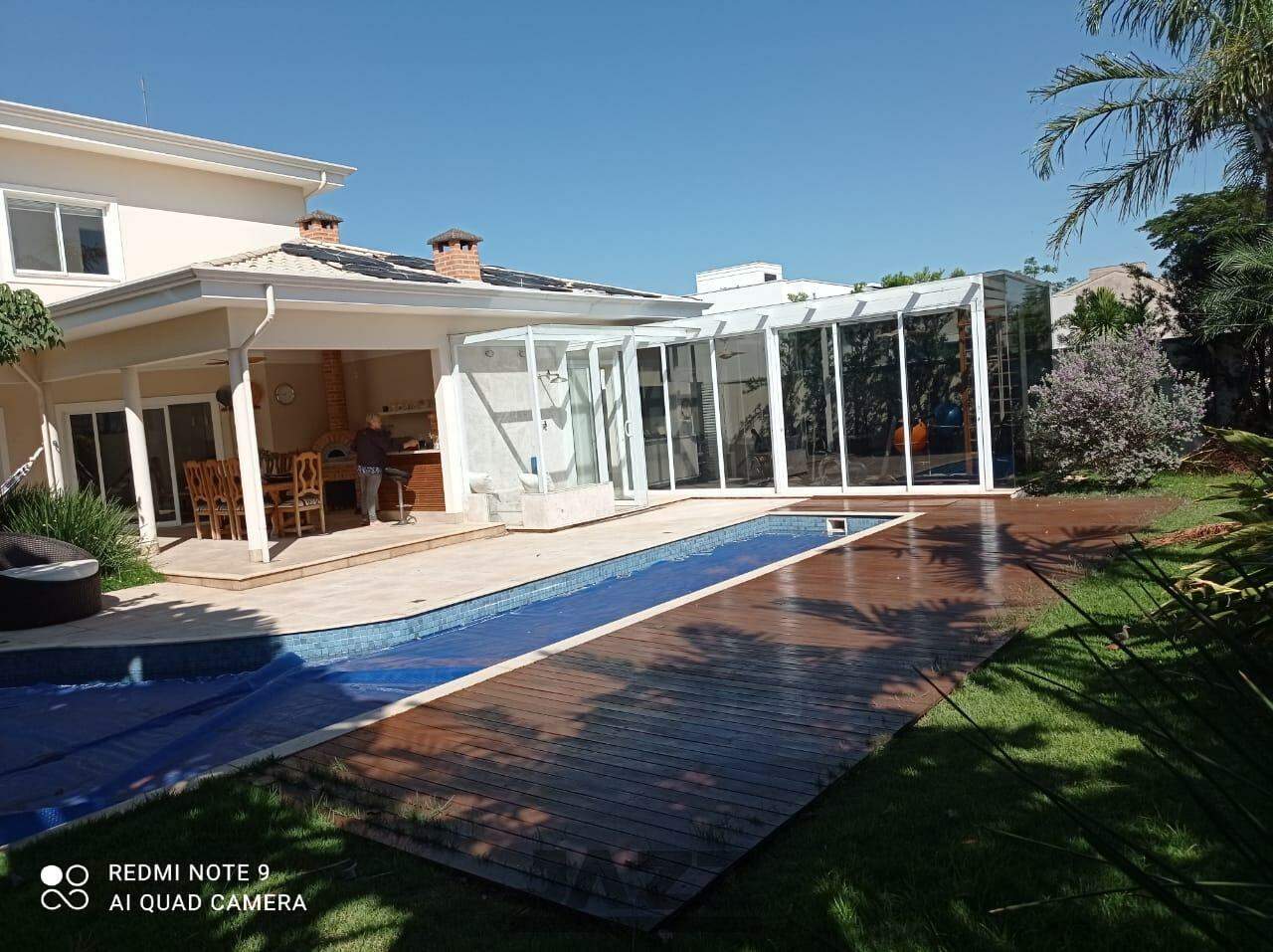 Casa de Condomínio à venda com 4 quartos, 308m² - Foto 6