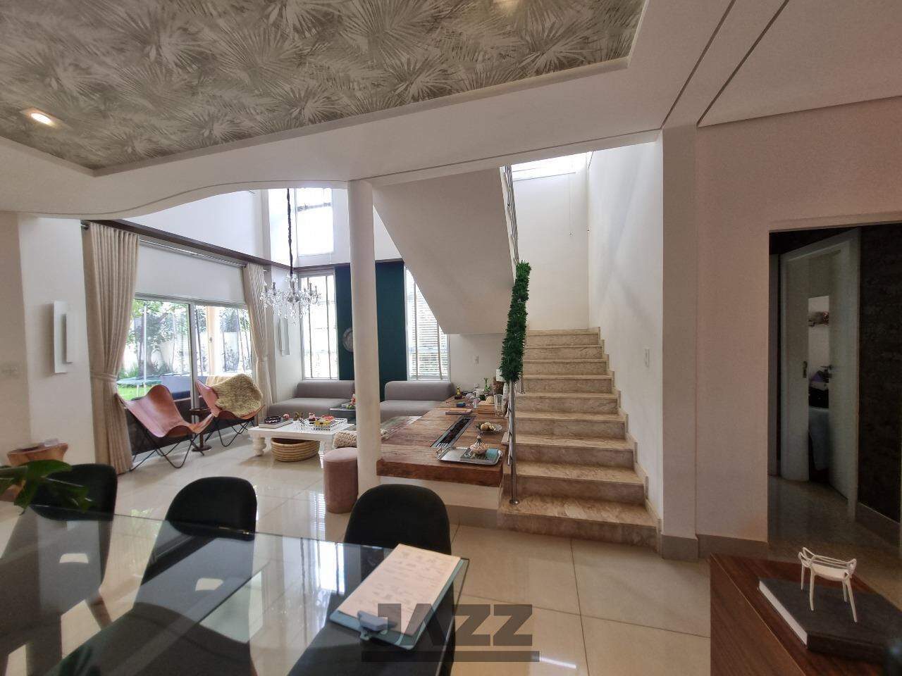 Casa de Condomínio à venda com 4 quartos, 308m² - Foto 17