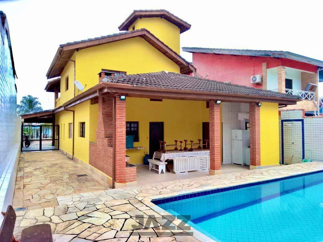 Casa de Condomínio à venda com 4 quartos, 208m² - Foto 10