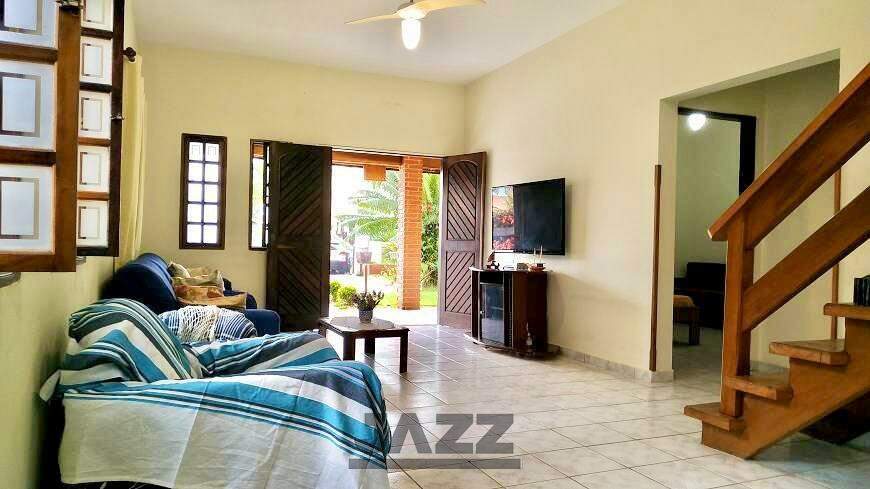 Casa de Condomínio à venda com 4 quartos, 208m² - Foto 3