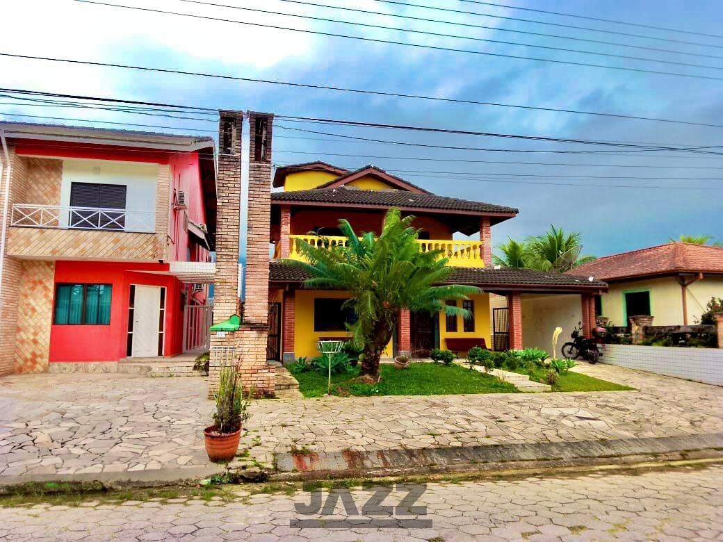 Casa de Condomínio à venda com 4 quartos, 208m² - Foto 22