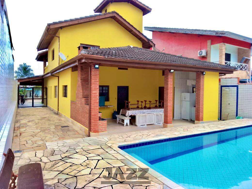 Casa de Condomínio à venda com 4 quartos, 208m² - Foto 9