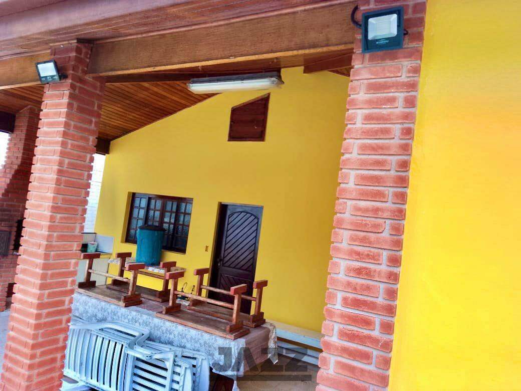 Casa de Condomínio à venda com 4 quartos, 208m² - Foto 12