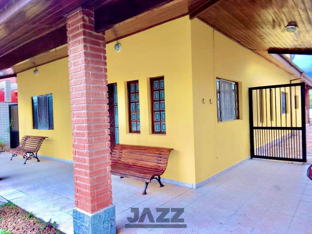 Casa de Condomínio à venda com 4 quartos, 208m² - Foto 20