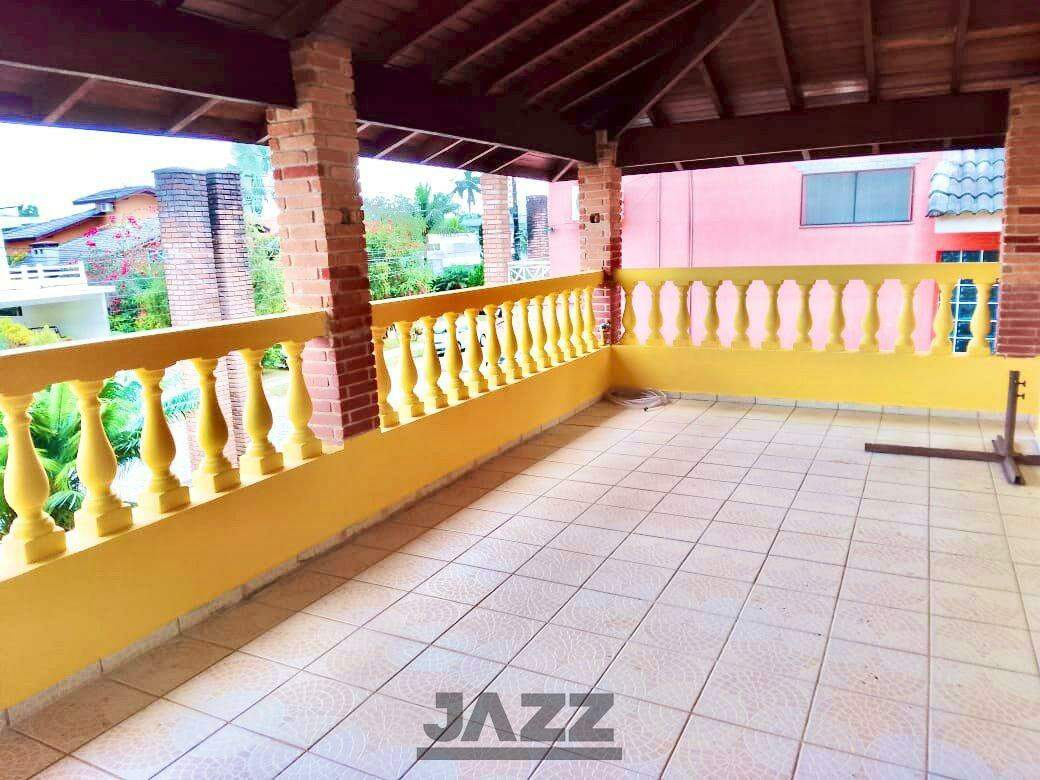 Casa de Condomínio à venda com 4 quartos, 208m² - Foto 18