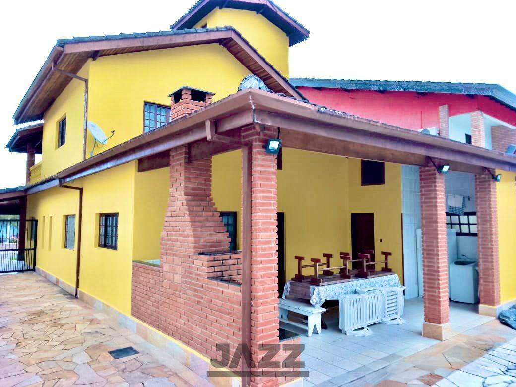 Casa de Condomínio à venda com 4 quartos, 208m² - Foto 11