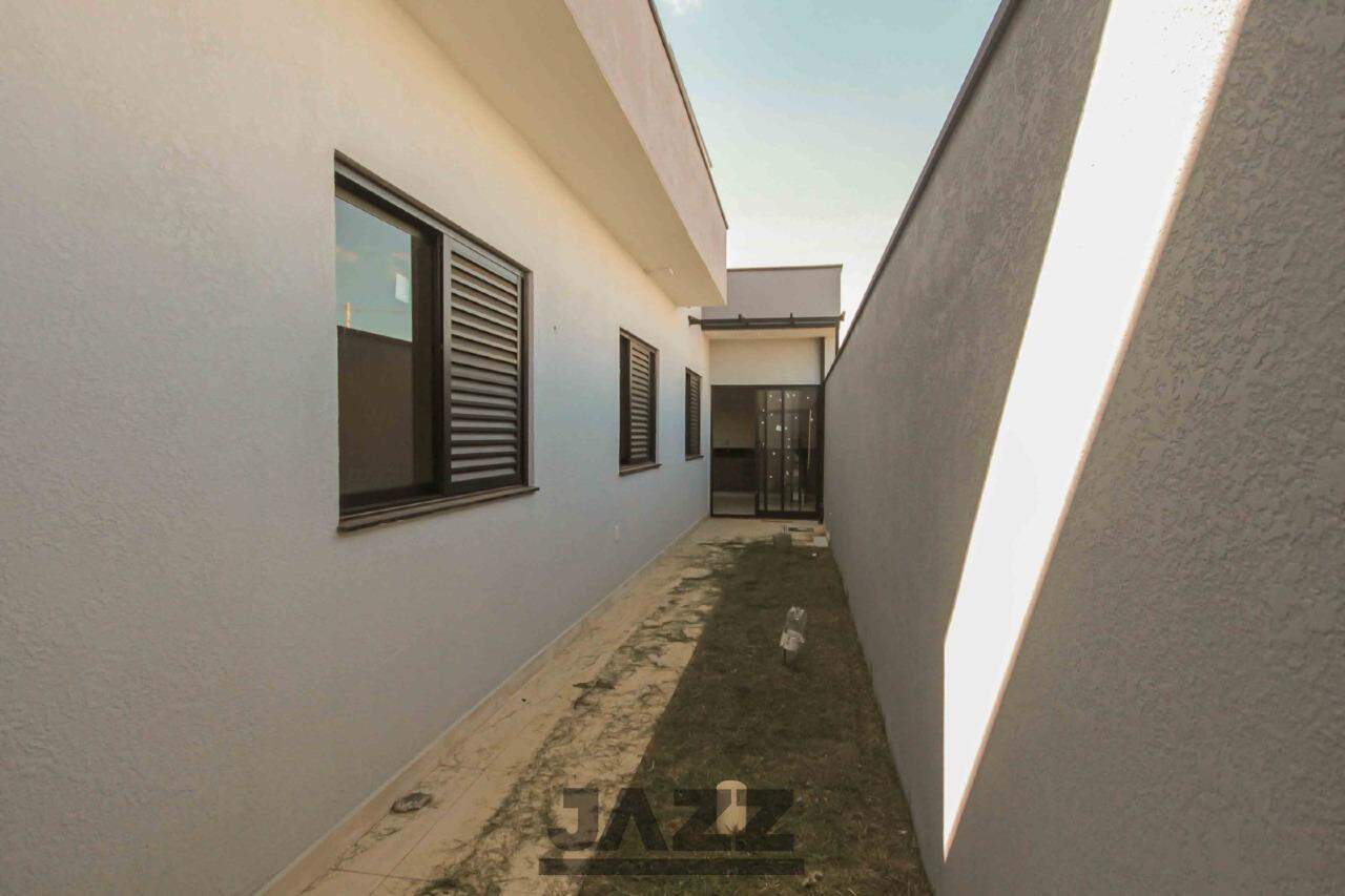 Casa de Condomínio à venda com 3 quartos, 110m² - Foto 21