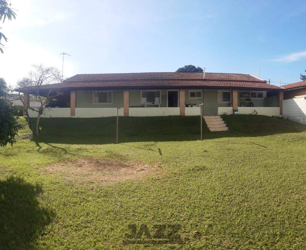 Casa de Condomínio à venda com 3 quartos, 292m² - Foto 36