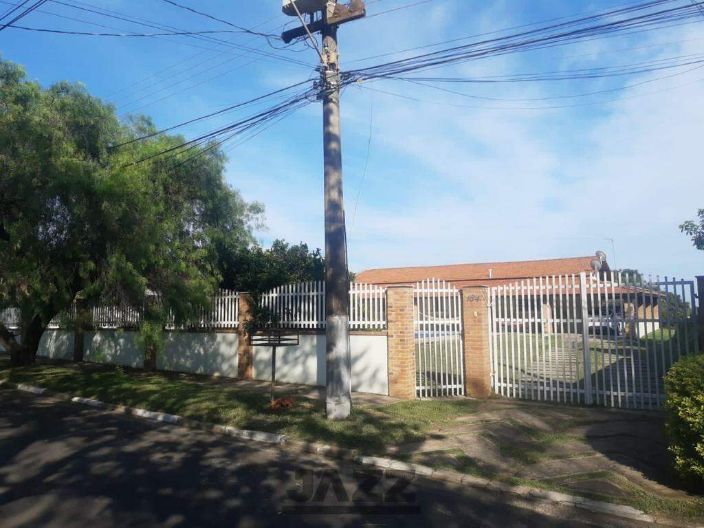 Casa de Condomínio à venda com 3 quartos, 292m² - Foto 35