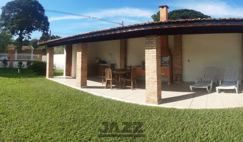 Casa de Condomínio à venda com 3 quartos, 292m² - Foto 7