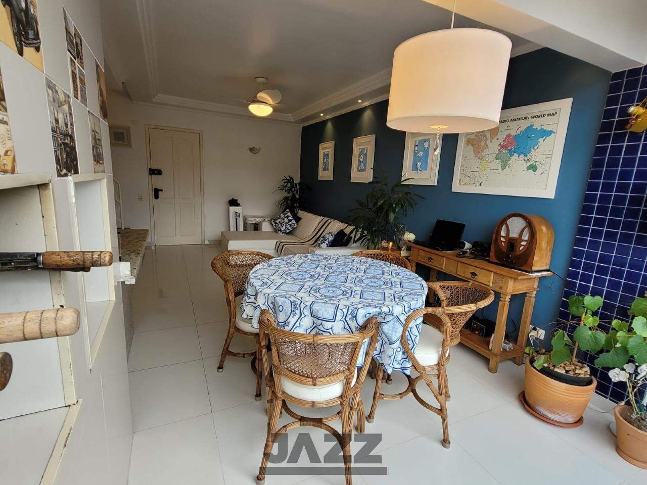 Cobertura à venda com 2 quartos, 90m² - Foto 8