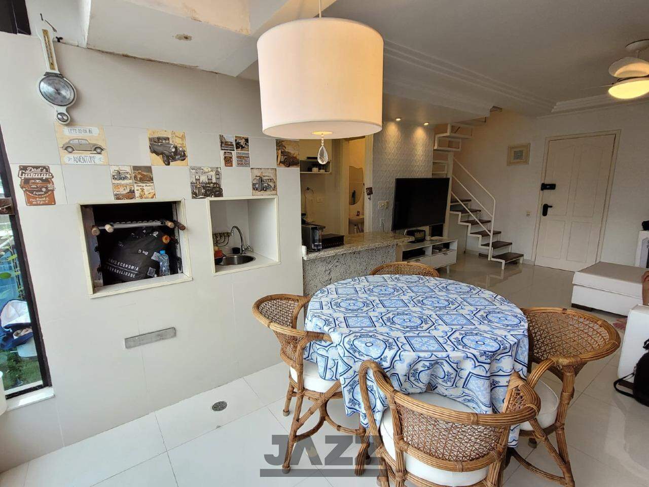 Cobertura à venda com 2 quartos, 90m² - Foto 9