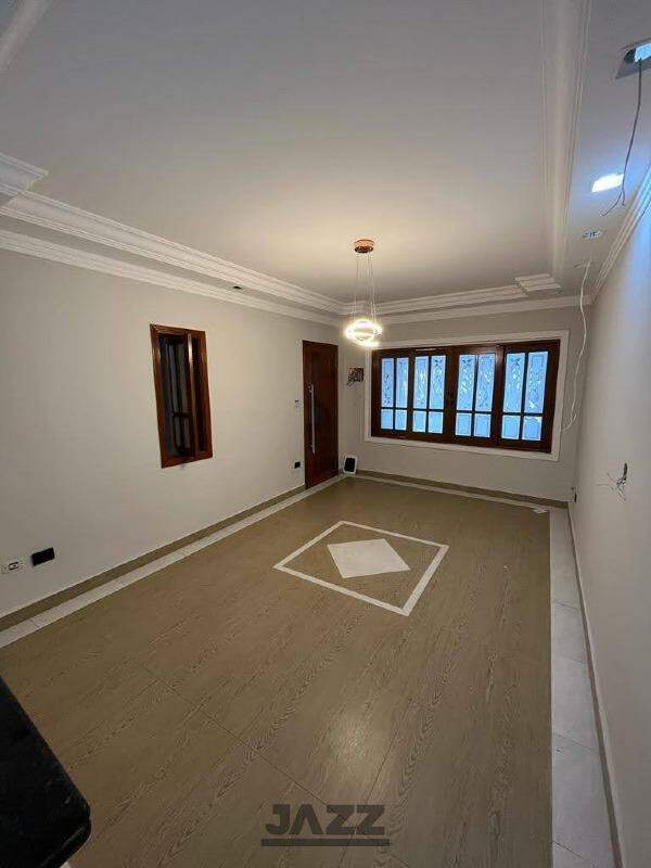 Casa à venda com 3 quartos, 124m² - Foto 8