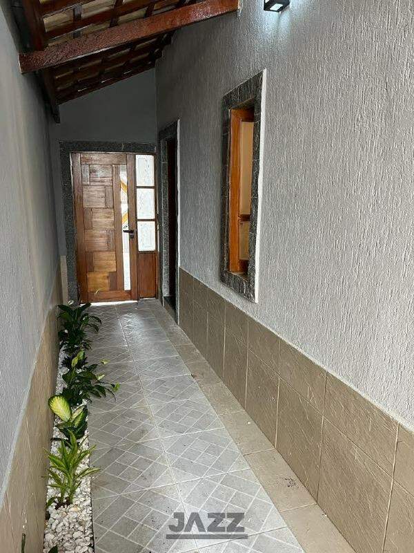 Casa à venda com 3 quartos, 124m² - Foto 5