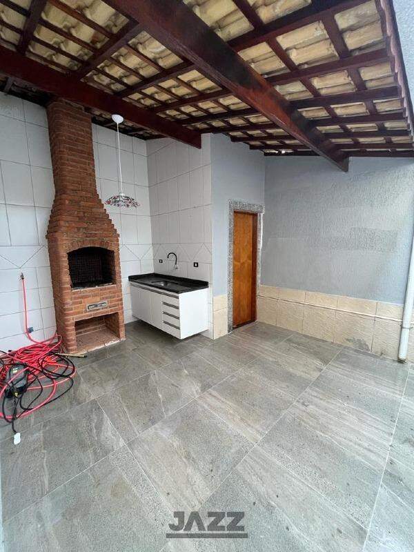 Casa à venda com 3 quartos, 124m² - Foto 20