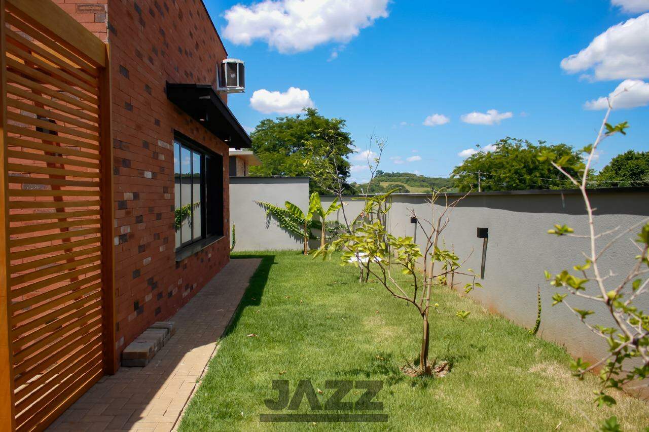 Casa de Condomínio à venda com 4 quartos, 350m² - Foto 52