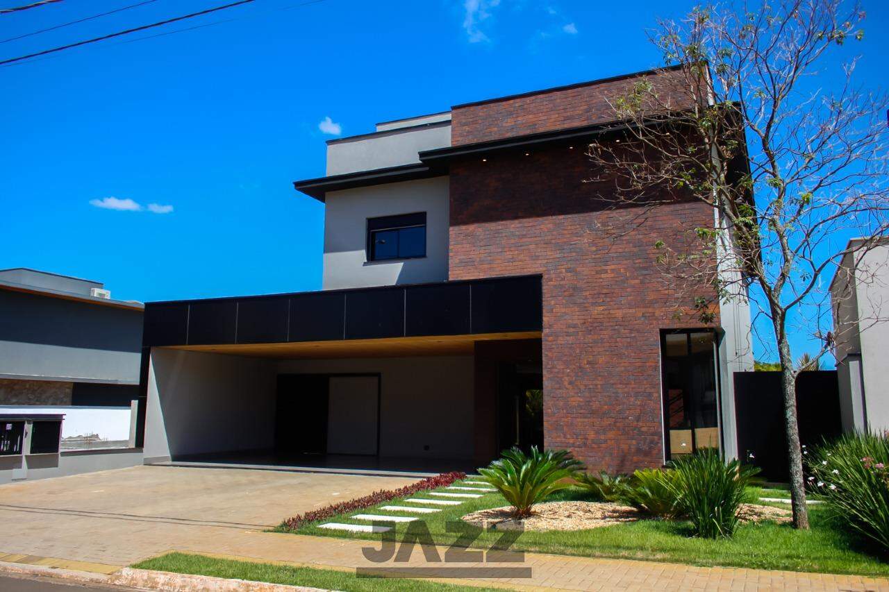 Casa de Condomínio à venda com 4 quartos, 350m² - Foto 2