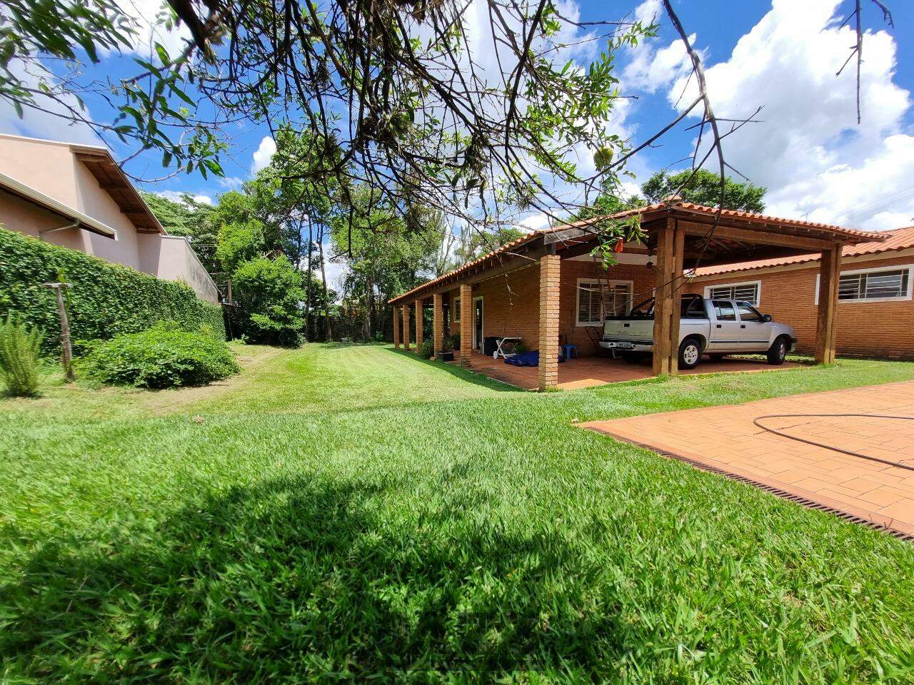 Casa de Condomínio à venda com 3 quartos, 400m² - Foto 14