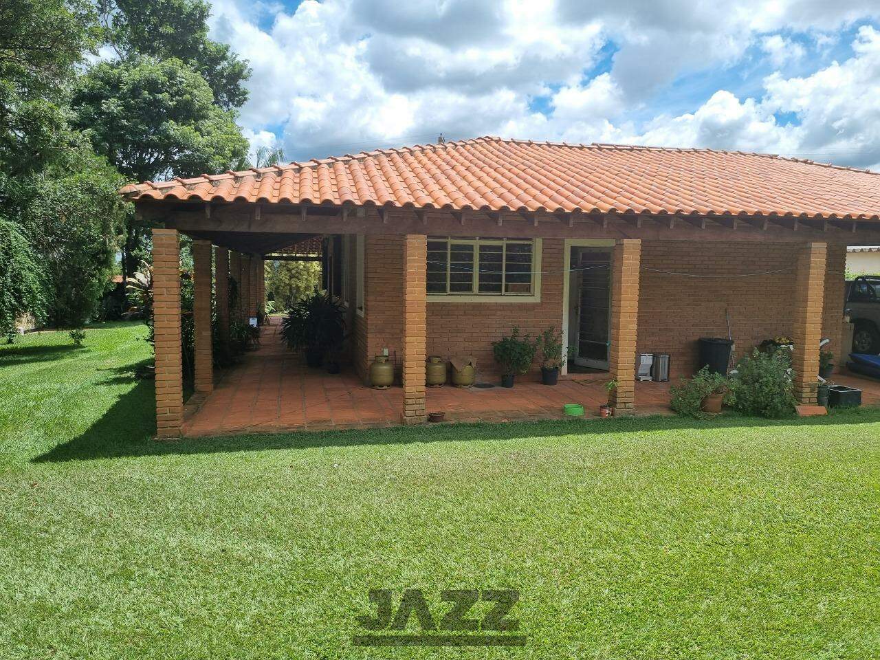 Casa de Condomínio à venda com 3 quartos, 400m² - Foto 13