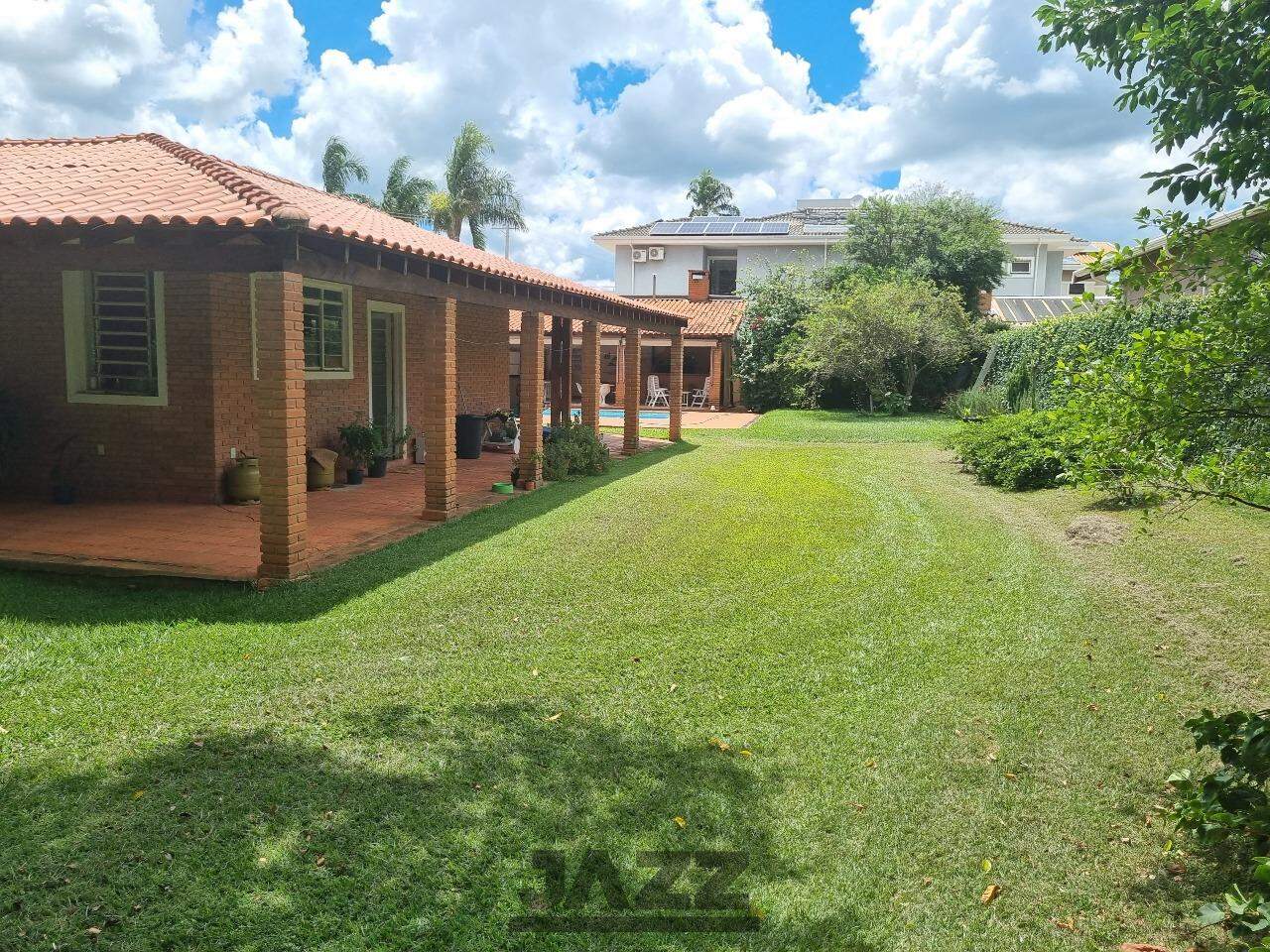 Casa de Condomínio à venda com 3 quartos, 400m² - Foto 9