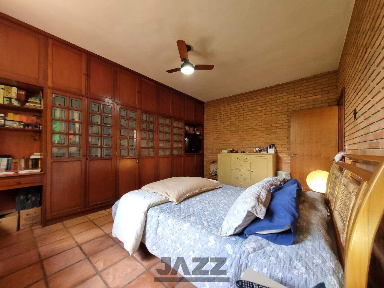 Casa de Condomínio à venda com 3 quartos, 400m² - Foto 44