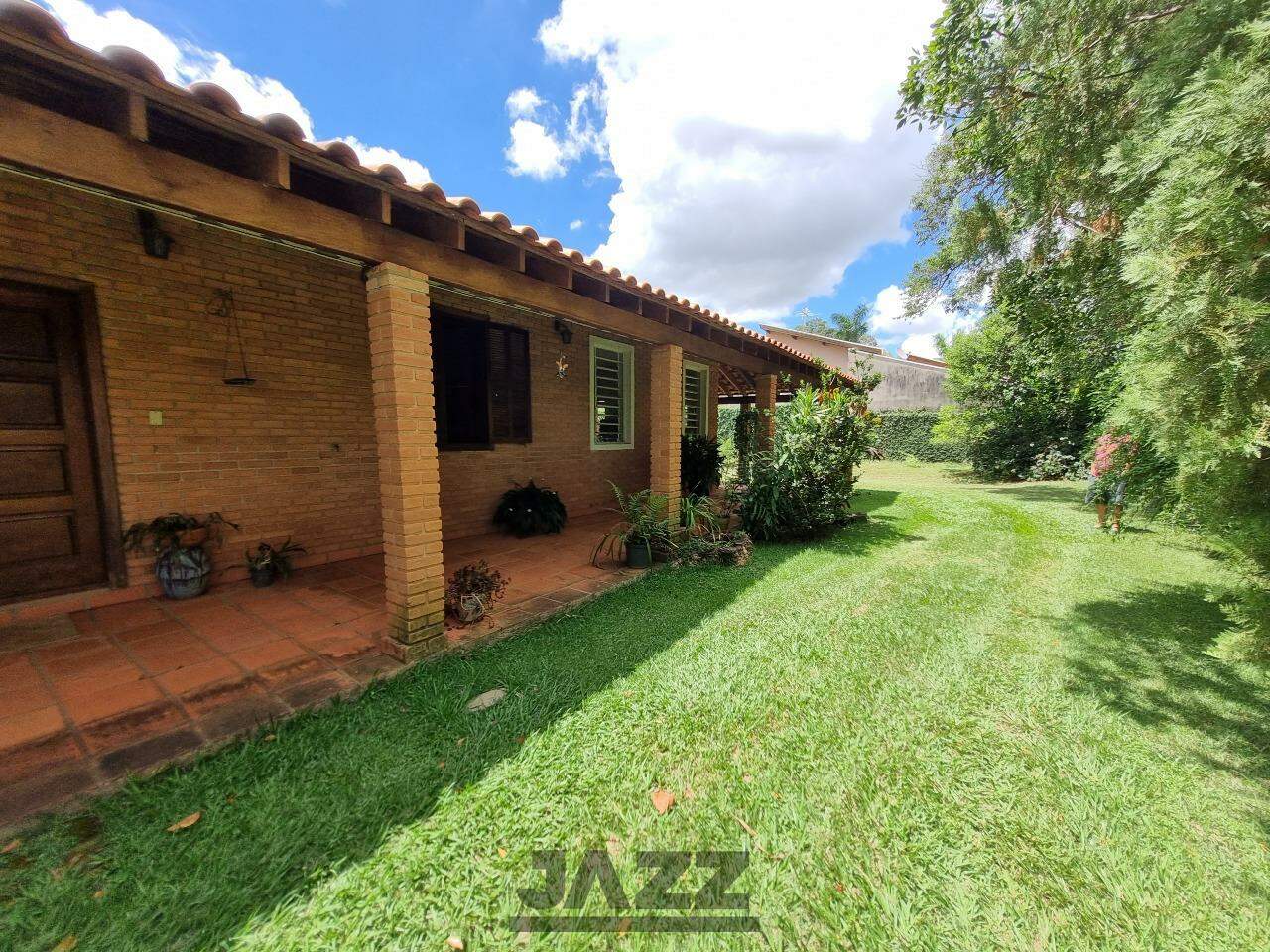 Casa de Condomínio à venda com 3 quartos, 400m² - Foto 7