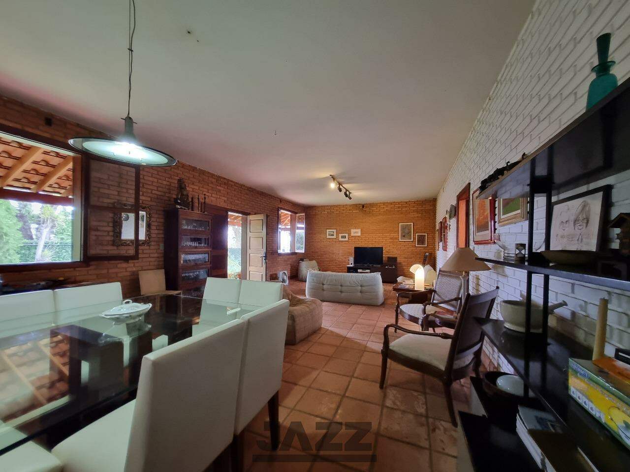 Casa de Condomínio à venda com 3 quartos, 400m² - Foto 30