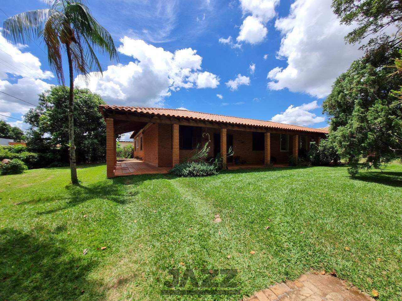 Casa de Condomínio à venda com 3 quartos, 400m² - Foto 5