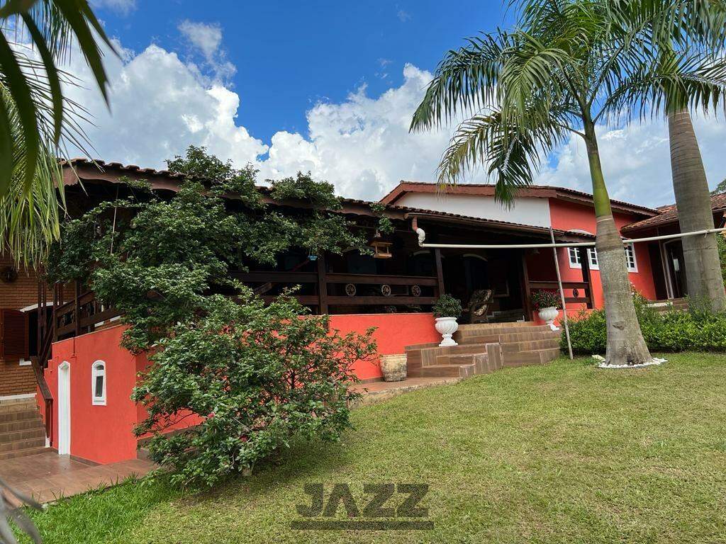 Fazenda à venda com 4 quartos, 700m² - Foto 56