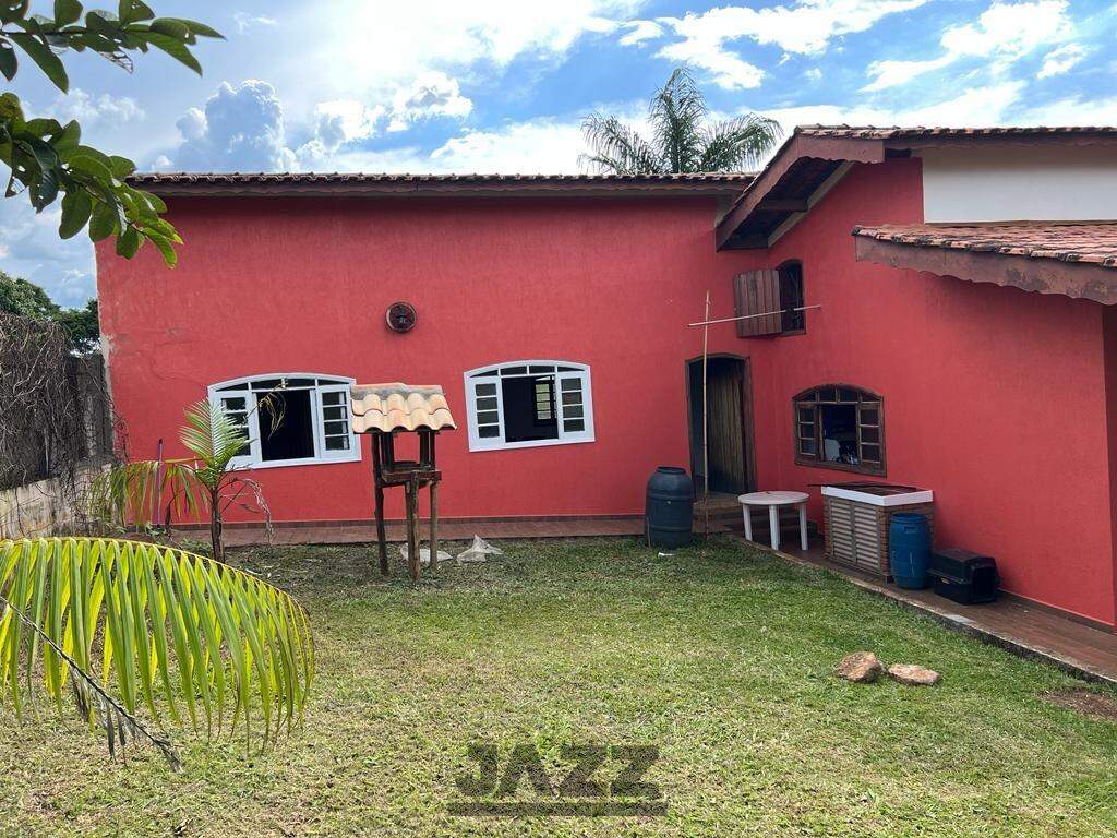 Fazenda à venda com 4 quartos, 700m² - Foto 5