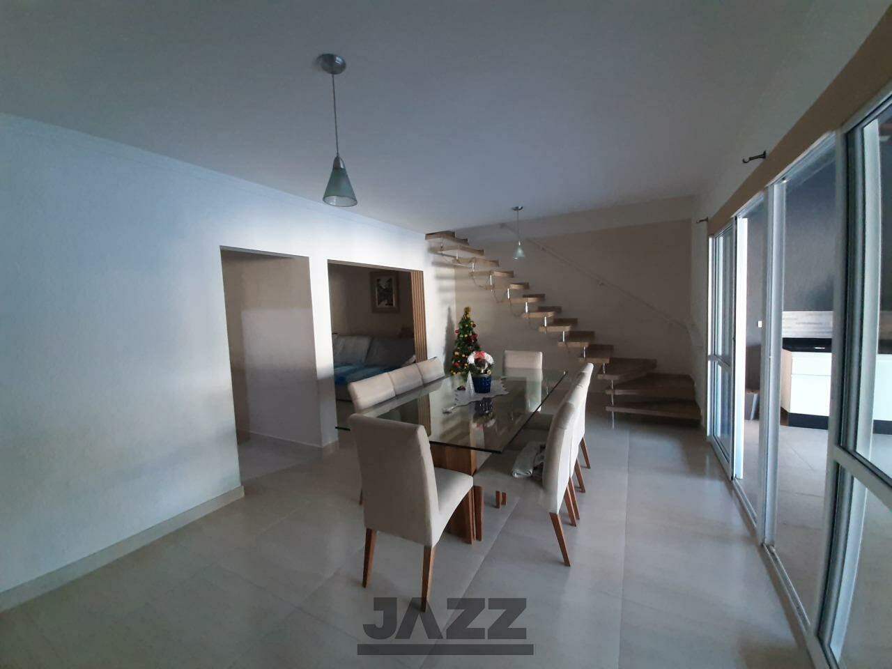 Casa à venda com 5 quartos, 340m² - Foto 7