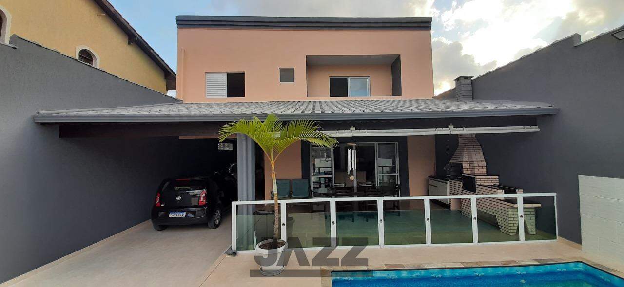 Casa à venda com 5 quartos, 340m² - Foto 33