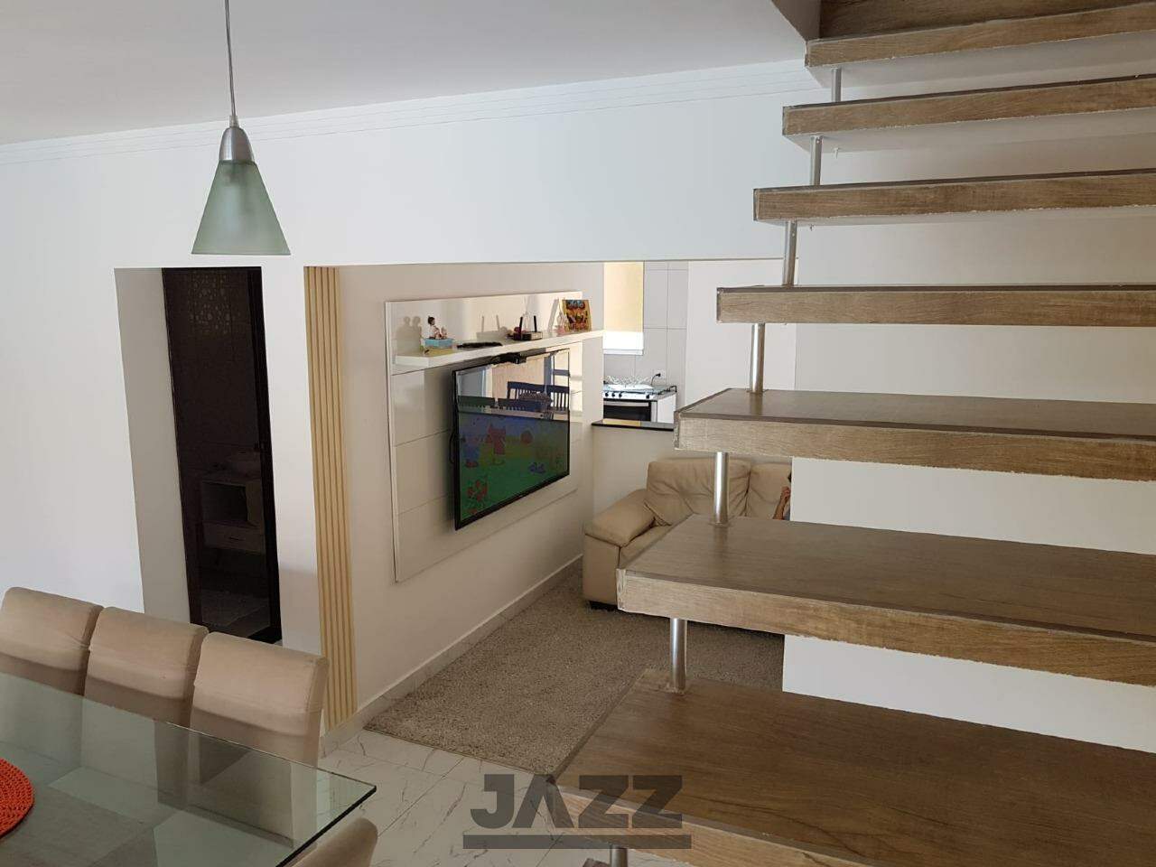 Casa à venda com 5 quartos, 340m² - Foto 4