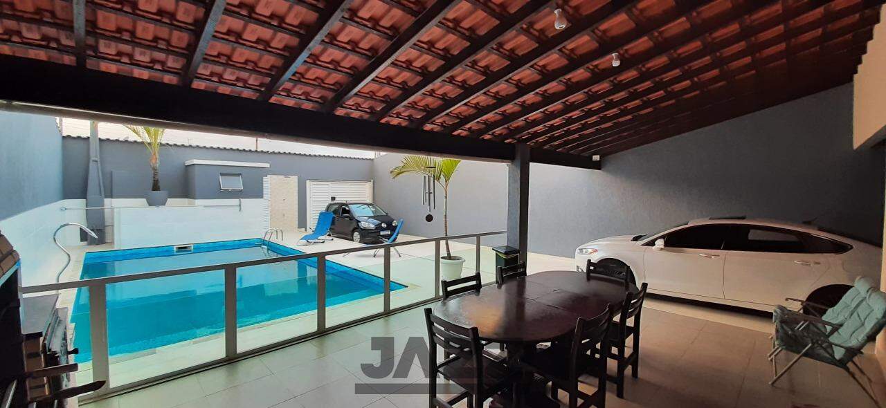 Casa à venda com 5 quartos, 340m² - Foto 25