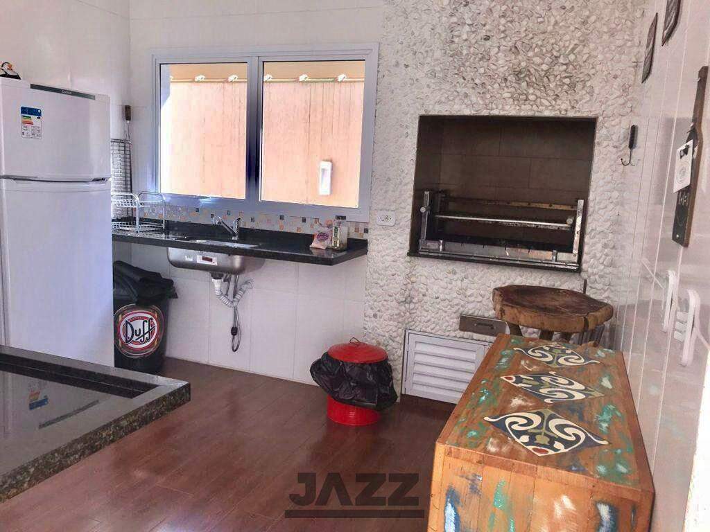 Casa de Condomínio à venda com 5 quartos, 290m² - Foto 10