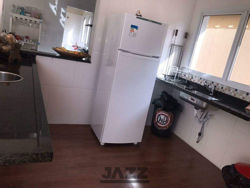 Casa de Condomínio à venda com 5 quartos, 290m² - Foto 26