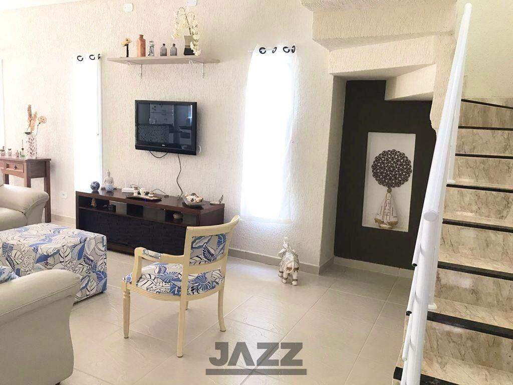 Casa de Condomínio à venda com 5 quartos, 290m² - Foto 20