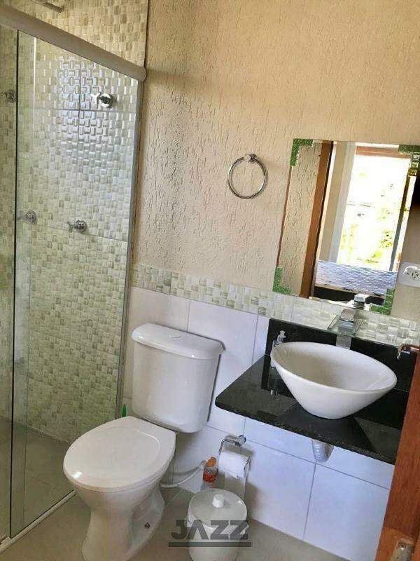 Casa de Condomínio à venda com 5 quartos, 290m² - Foto 17