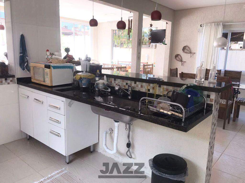 Casa de Condomínio à venda com 5 quartos, 290m² - Foto 16