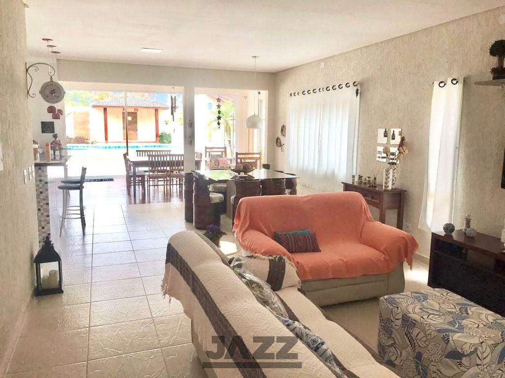 Casa de Condomínio à venda com 5 quartos, 290m² - Foto 30