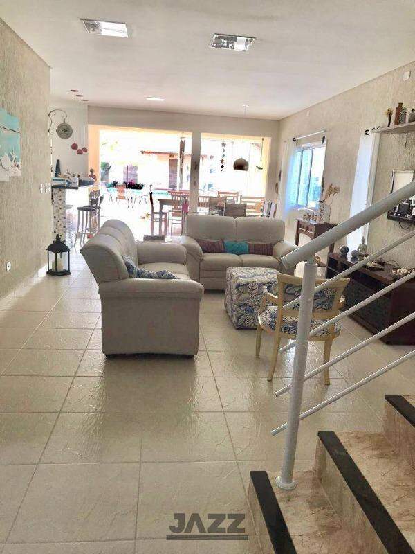 Casa de Condomínio à venda com 5 quartos, 290m² - Foto 19