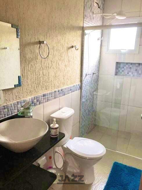 Casa de Condomínio à venda com 5 quartos, 290m² - Foto 41