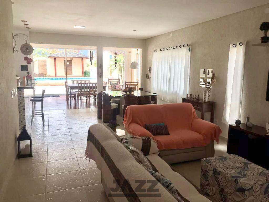 Casa de Condomínio à venda com 5 quartos, 290m² - Foto 25