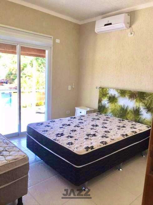 Casa de Condomínio à venda com 5 quartos, 290m² - Foto 36