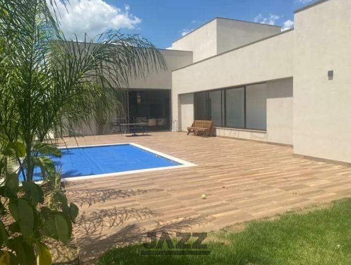 Casa de Condomínio à venda com 4 quartos, 360m² - Foto 17