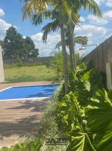 Casa de Condomínio à venda com 4 quartos, 360m² - Foto 18